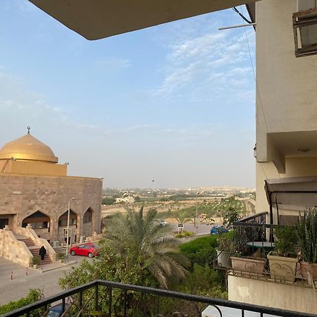 شقة Golf Compound New Cairo المظهر الخارجي الصورة