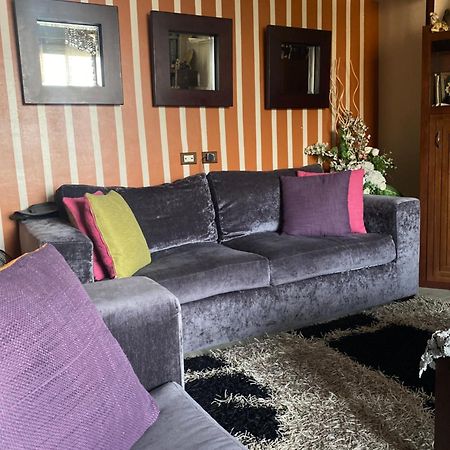شقة Golf Compound New Cairo المظهر الخارجي الصورة
