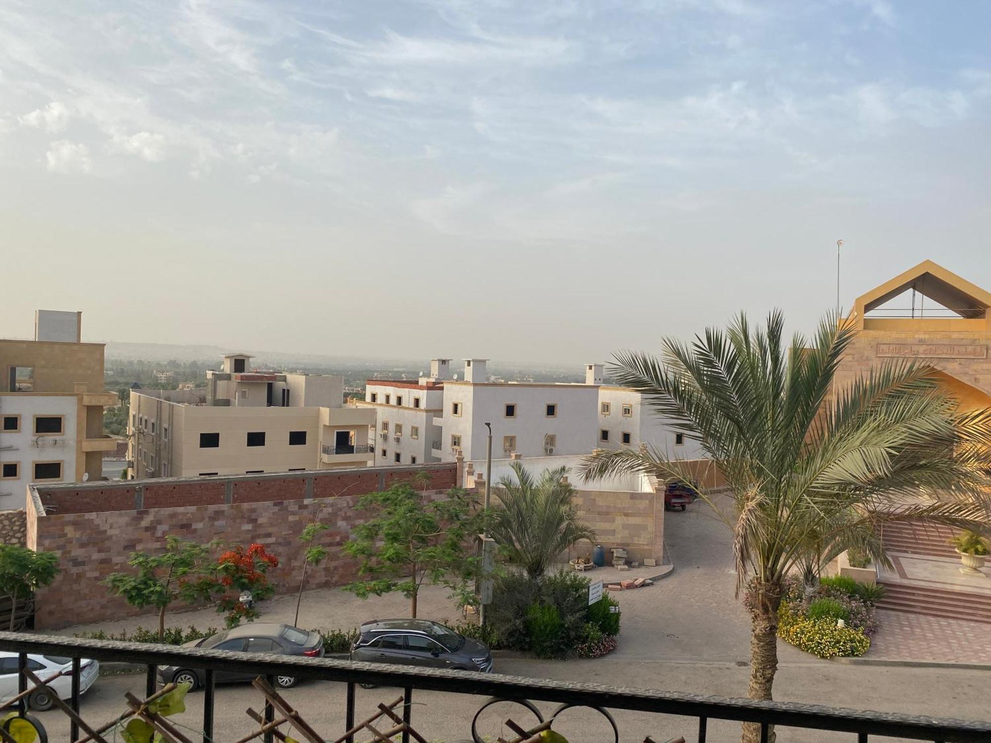 شقة Golf Compound New Cairo المظهر الخارجي الصورة