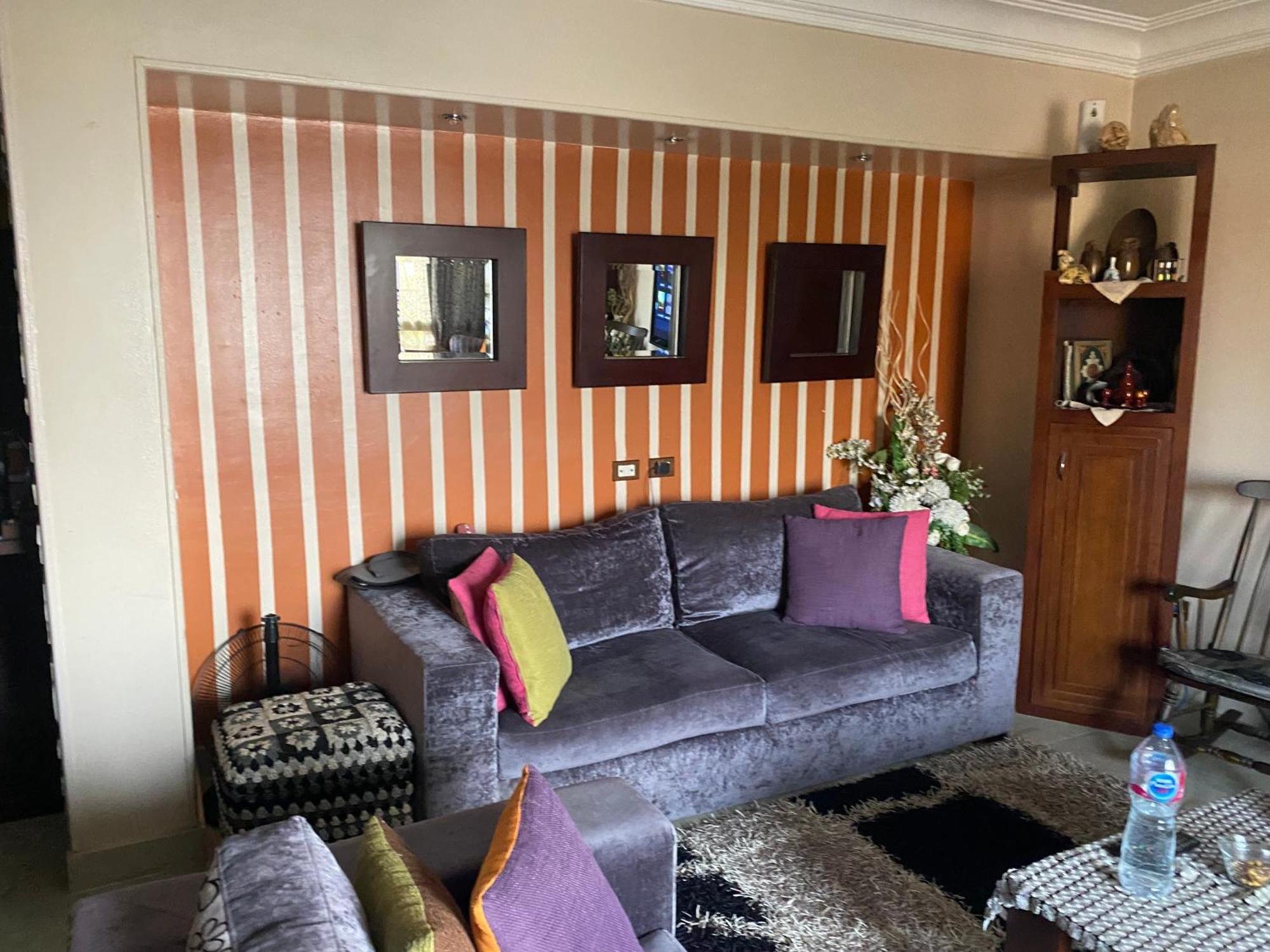 شقة Golf Compound New Cairo المظهر الخارجي الصورة