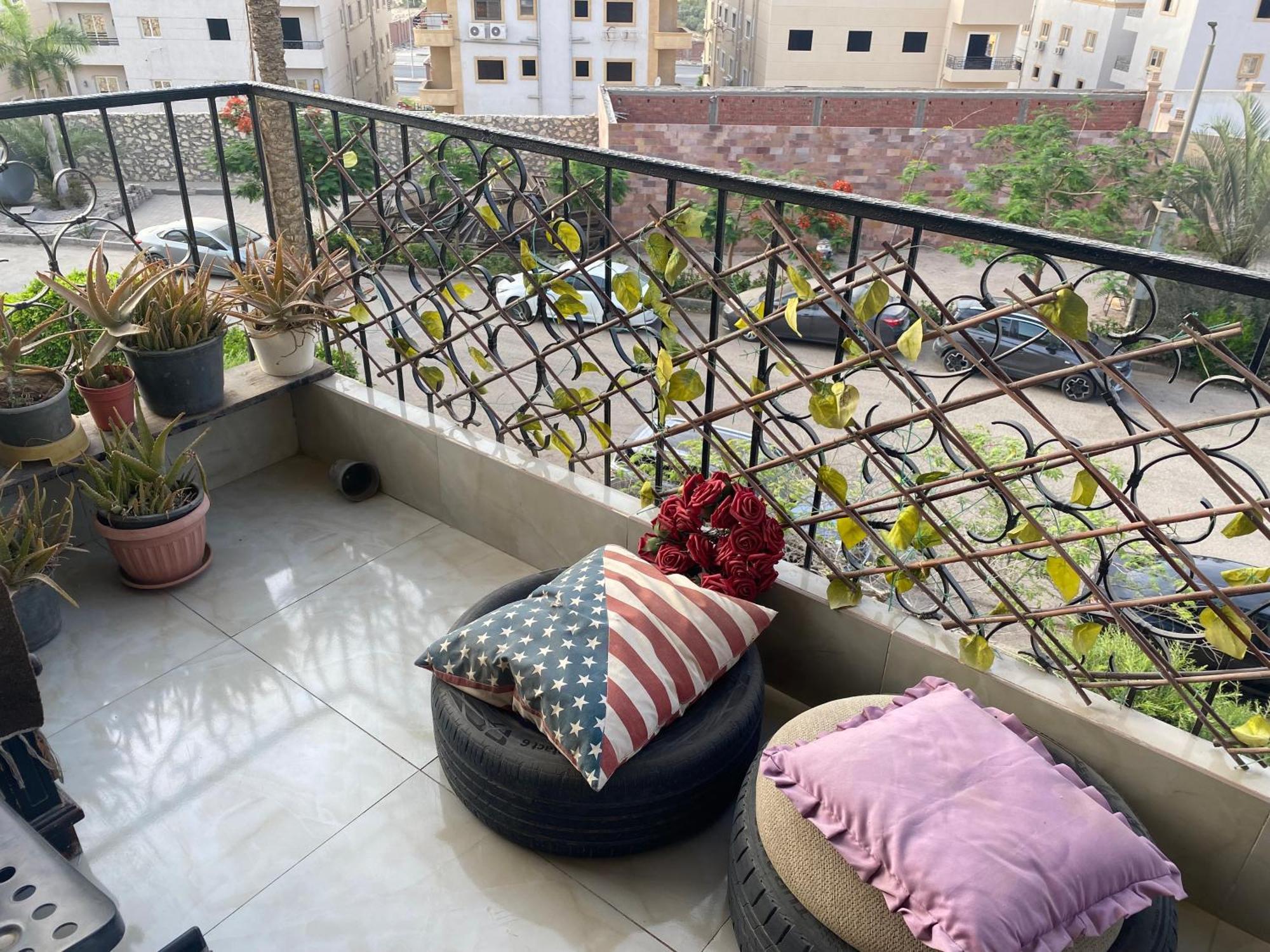 شقة Golf Compound New Cairo المظهر الخارجي الصورة